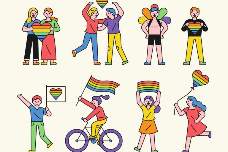 LGBTの診断テスト 無料で簡単に出来る診断メーカーやチェック項目で確認しよう。 ｜ 自分らしく生きるプロジェクト