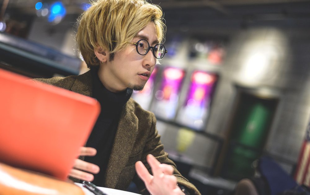 いろんな人の 当たり前 を演劇で描きたい ポジティブなメッセージを発信したいトランスジェンダー 若林佑真の上京物語 自分らしく生きるプロジェクト