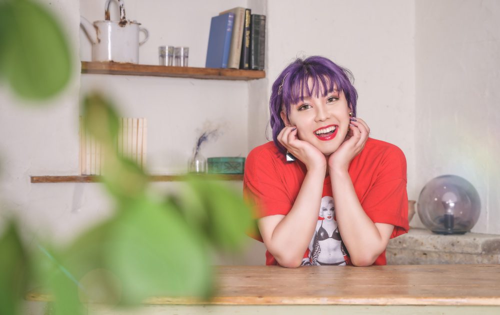 ぺえを演じることは、もうやめた」 母と親友・りゅうちぇるの言葉で