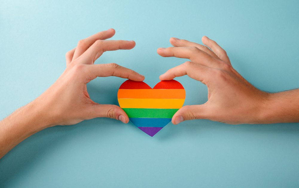 性別、性自認、医療格差